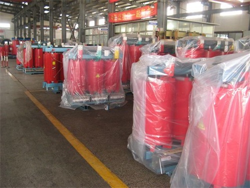 偃师SCB10-200kva干式变压器现货价格