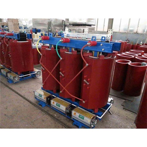 偃师SCB13-100KVA干式变压器供应厂家